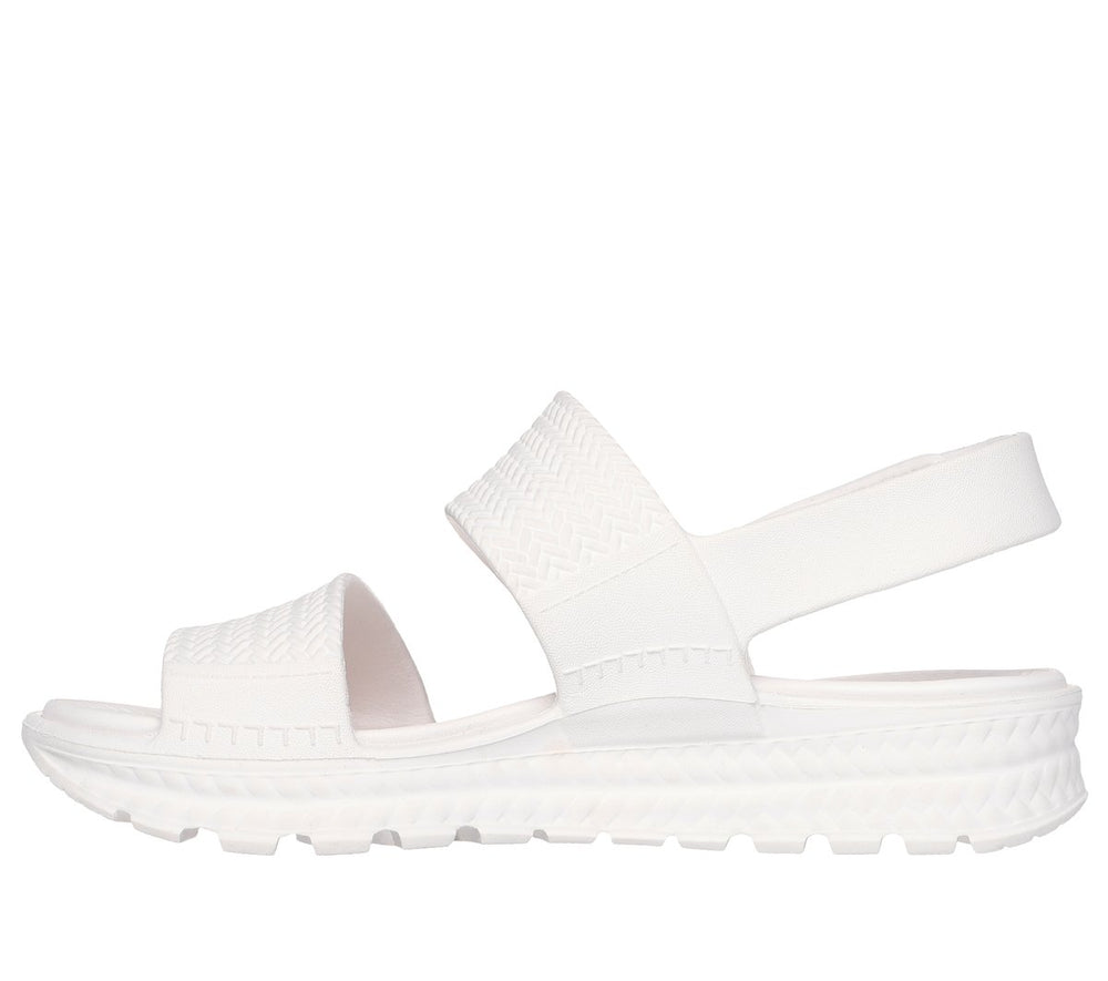 Foamies: Arch Fit Footsteps - Sunny Days | Skechers for sale