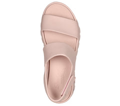 Foamies: Arch Fit Footsteps - Day Dream | Skechers online