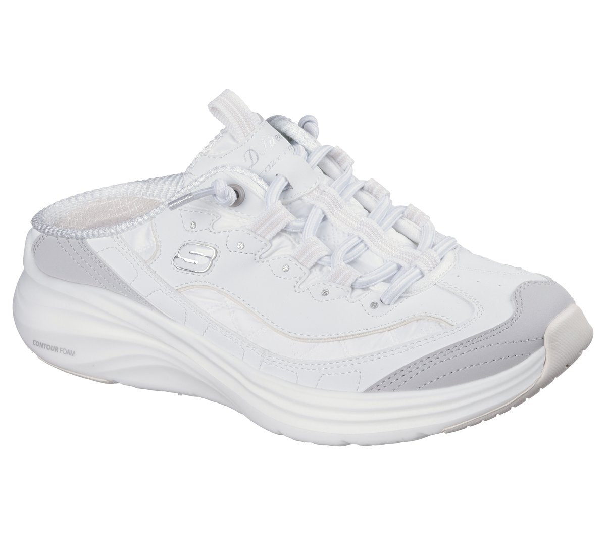 Contour Foam - Cozy Fit Vintage Dream | Skechers discount