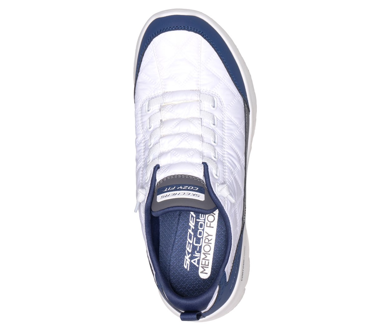 Summits Contour Foam - Cozy Fit | Skechers US