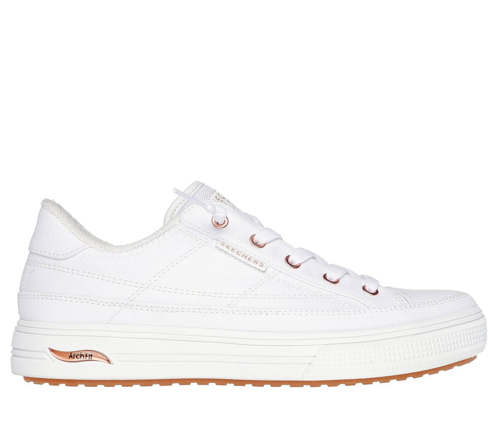 Arch Fit Arcade - Meet Ya There | Skechers outlet