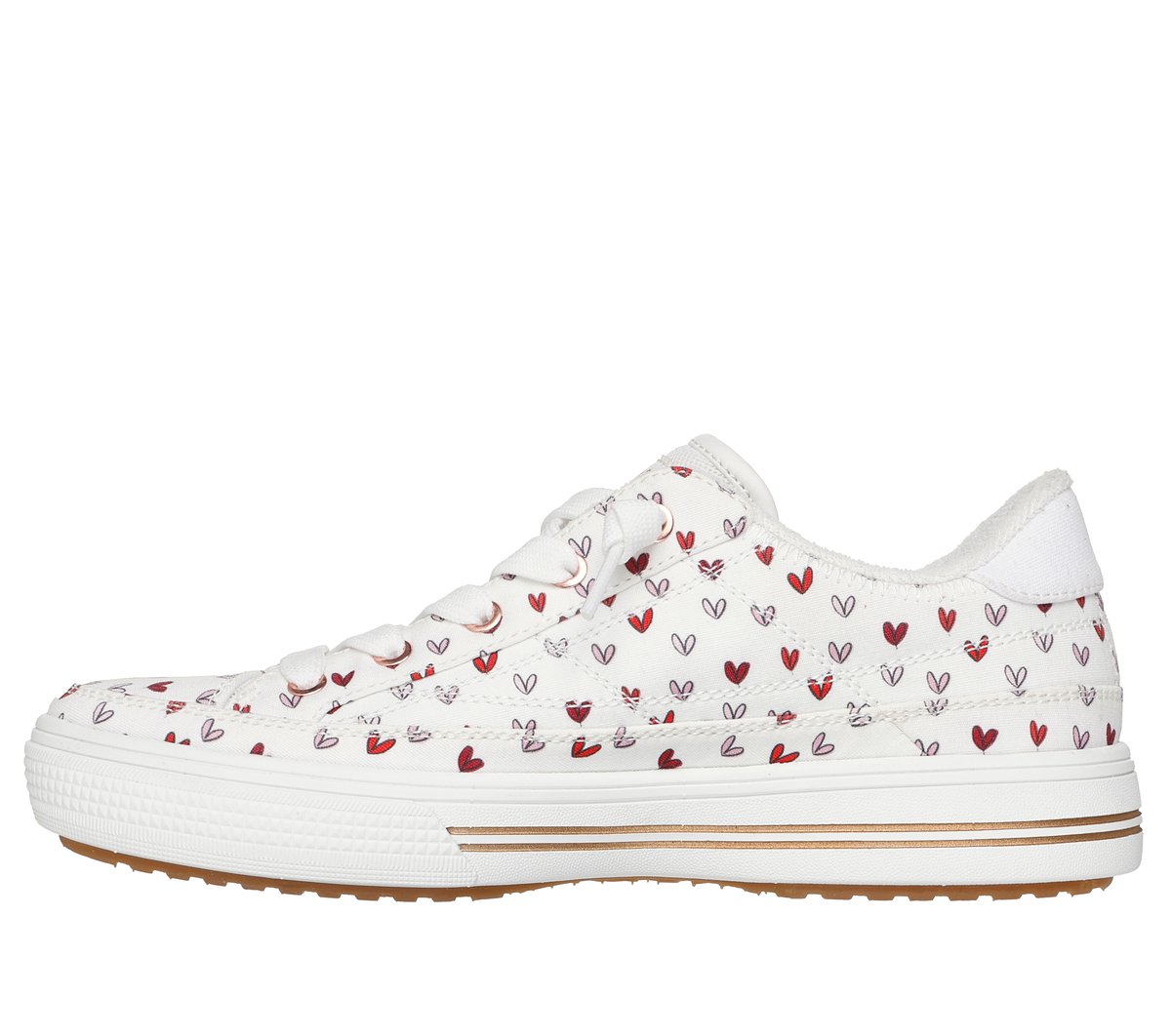 JGoldcrown: Arch Fit Arcade - Love On Top | Skechers sale