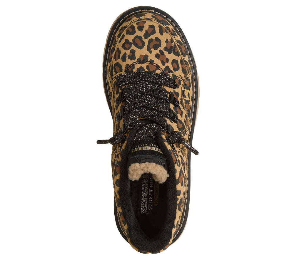 Keepsakes Cozy - Street Hiker Safari | Skechers US