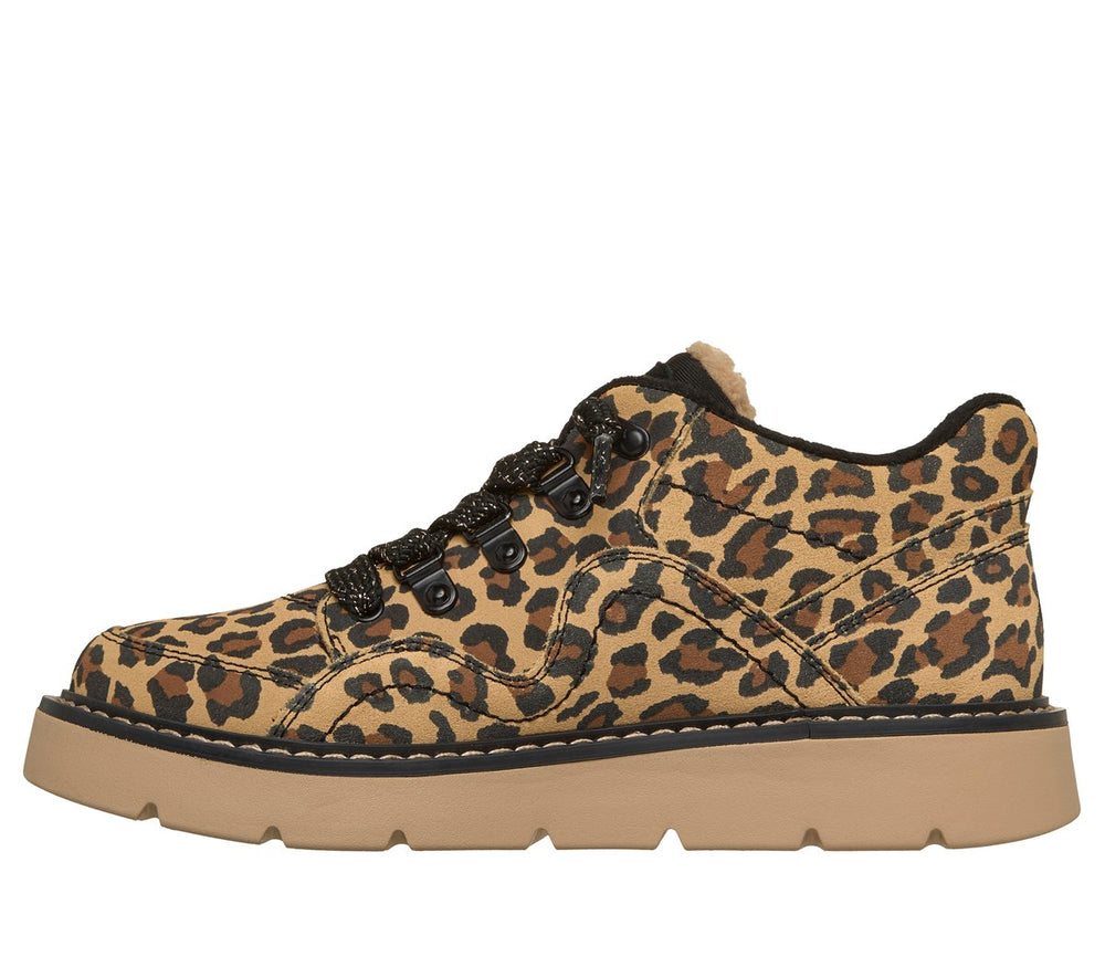 Keepsakes Cozy - Street Hiker Safari | Skechers US