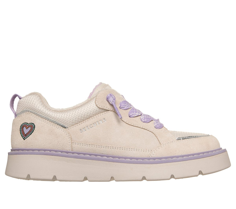 Keepsakes Cozy - Street Hiker Luv | Skechers outlet