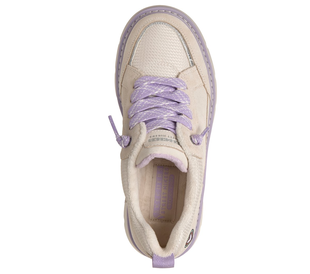 Keepsakes Cozy - Street Hiker Luv | Skechers outlet
