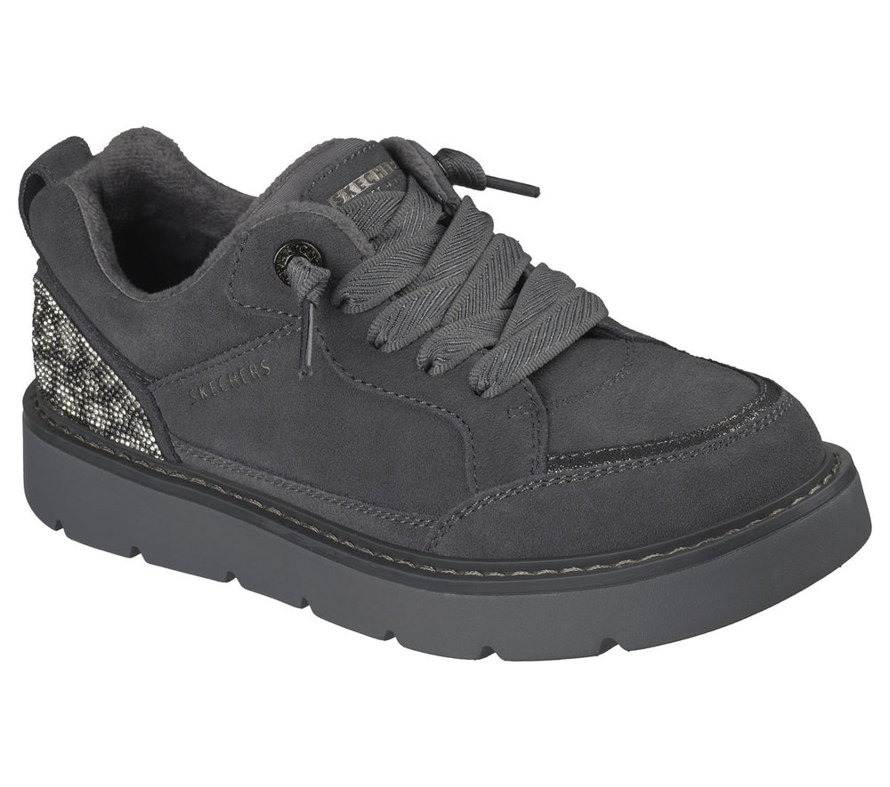 Keepsakes Cozy - Street HikerLeopard | Skechers discount