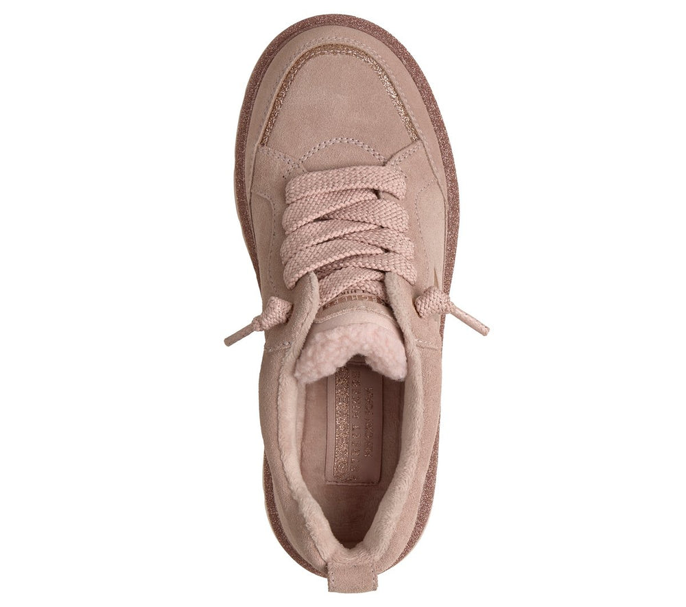 Keepsakes Cozy - Street Hiker Star | Skechers for sale