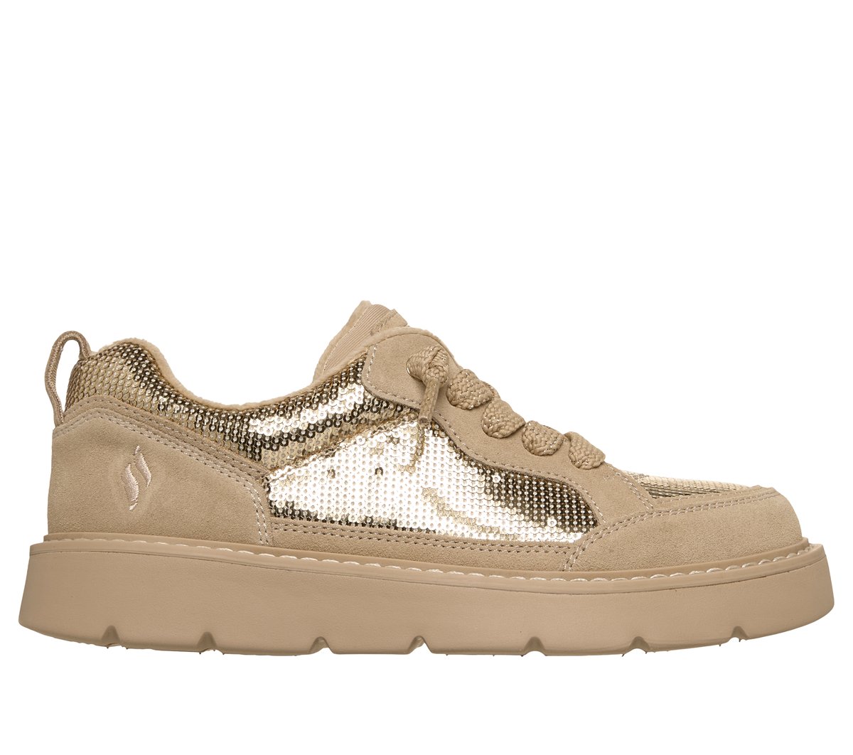 Keepsakes Cozy - Street Hiker Glam | Skechers online