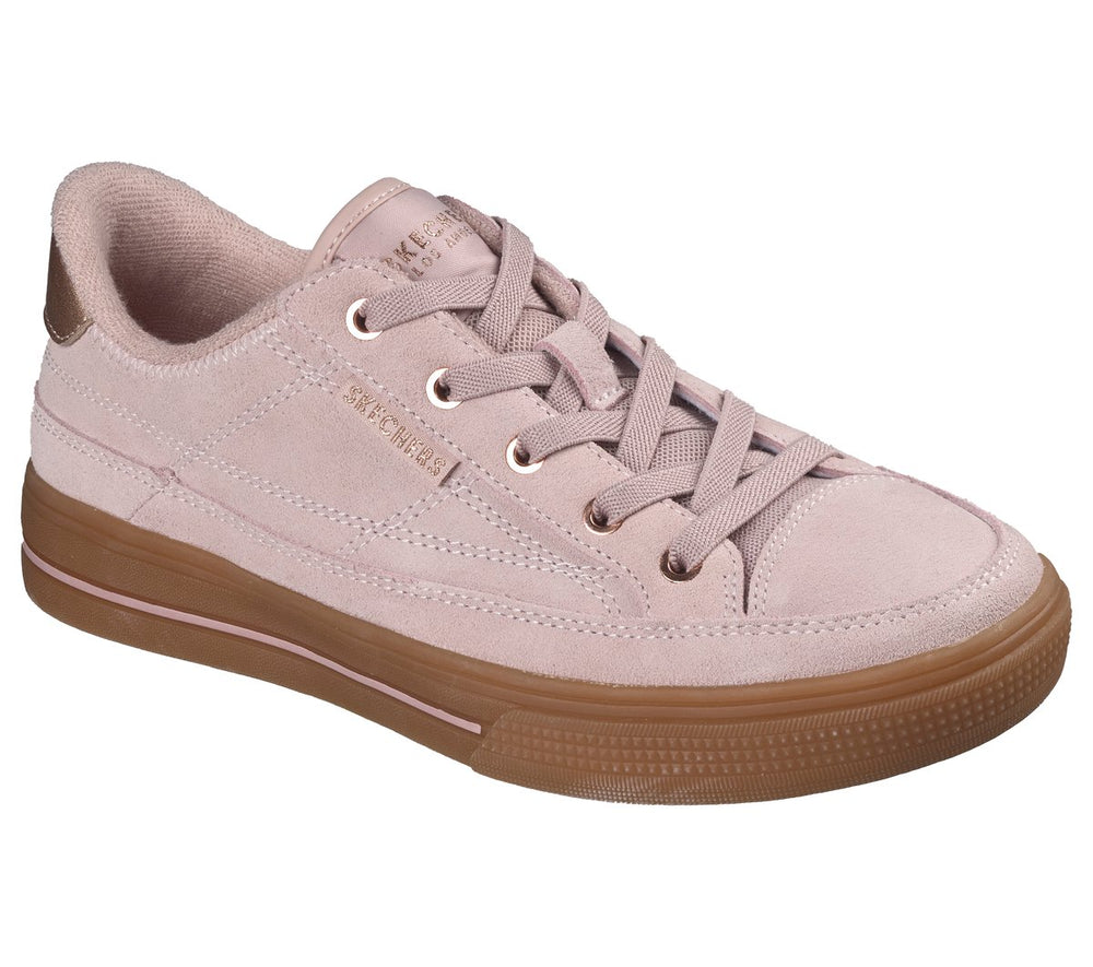Arch Fit Gallery - Suede Sweeties | Skechers outlet