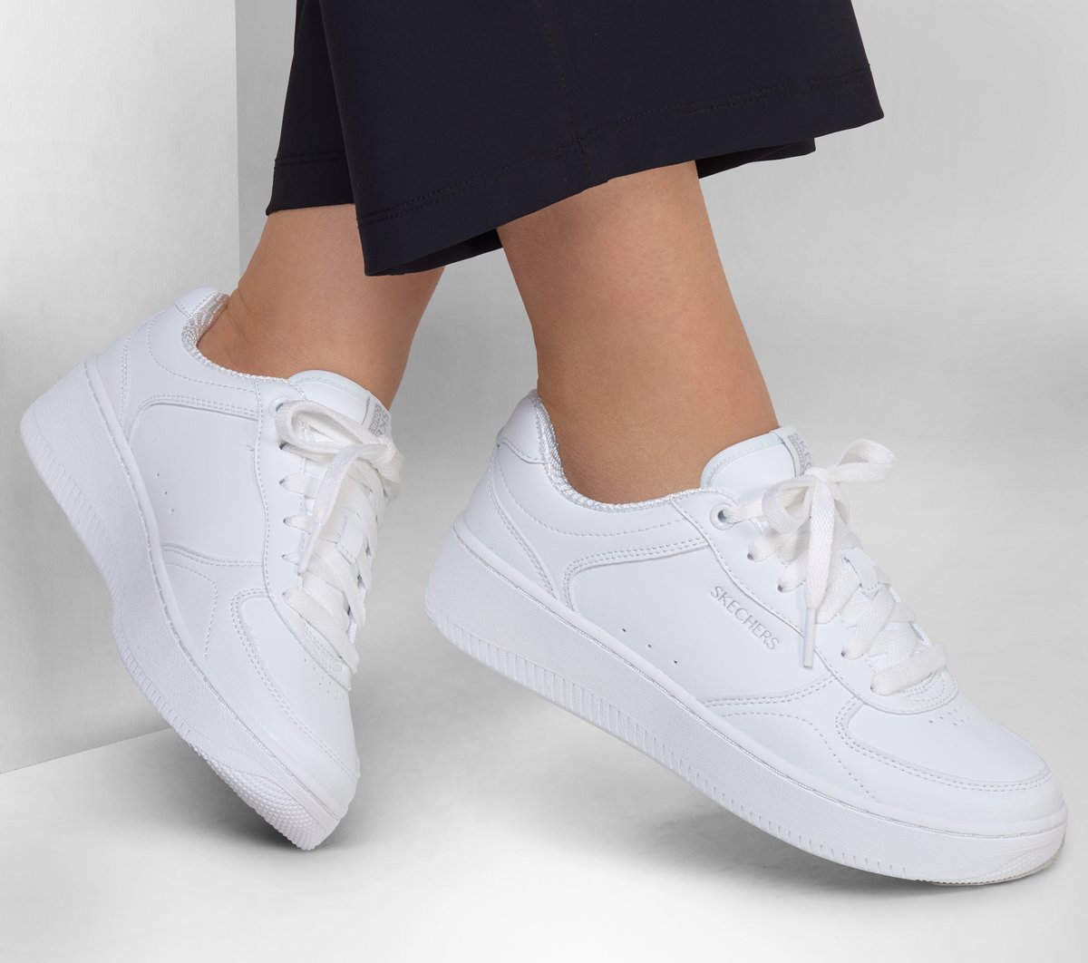 Sport Court 2.0 - Core Essential | Skechers US
