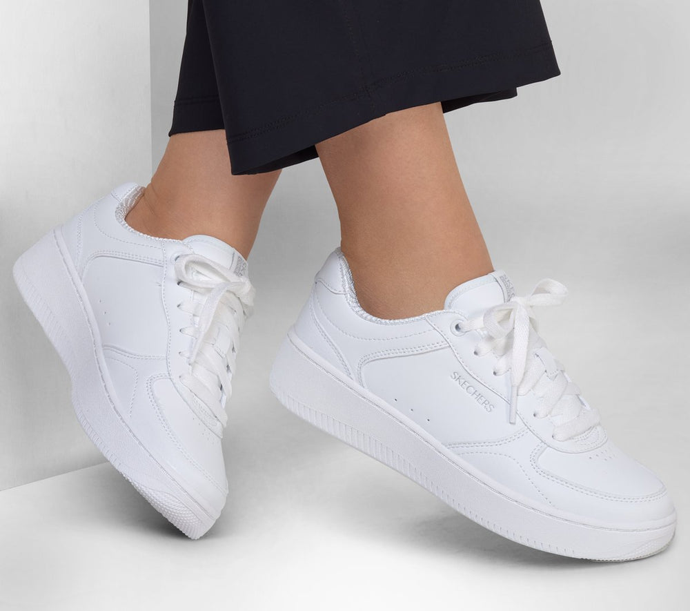Sport Court 2.0 - Core Essential | Skechers US
