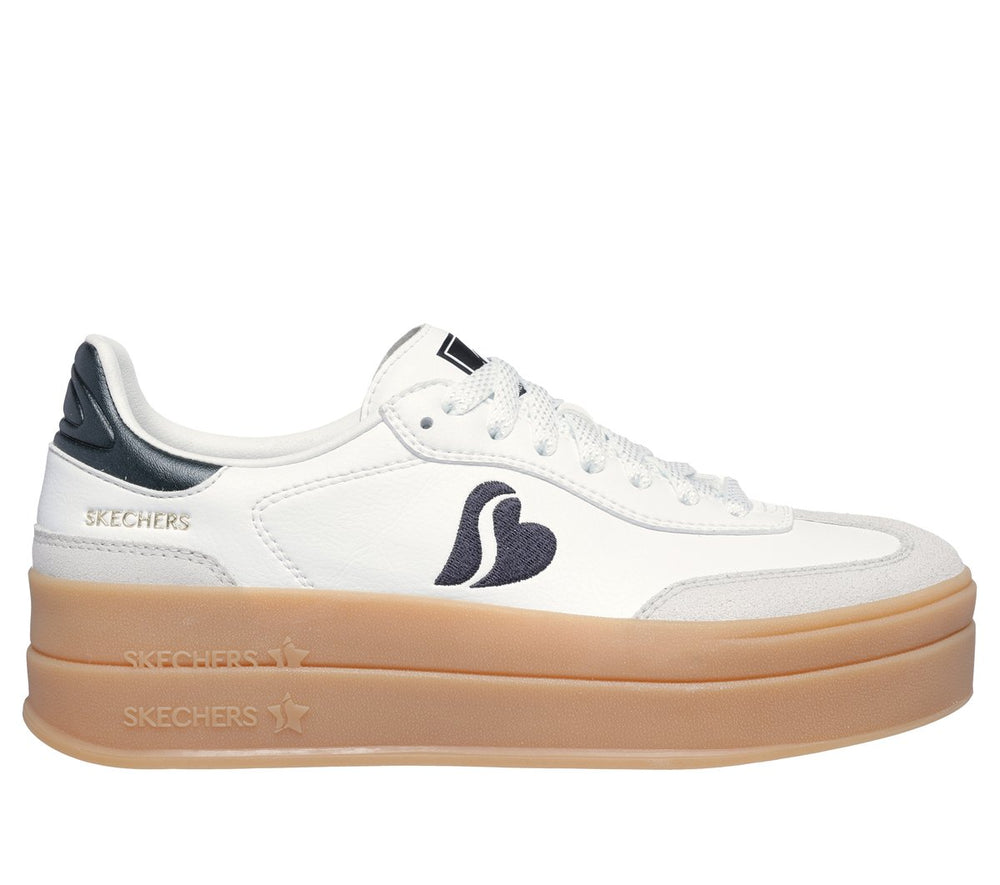 Academy HI - Stacked Hearts | Skechers discount