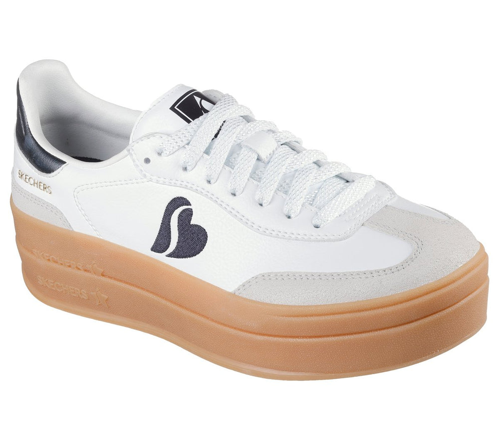 Academy HI - Stacked Hearts | Skechers discount