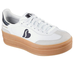 Academy HI - Stacked Hearts | Skechers discount
