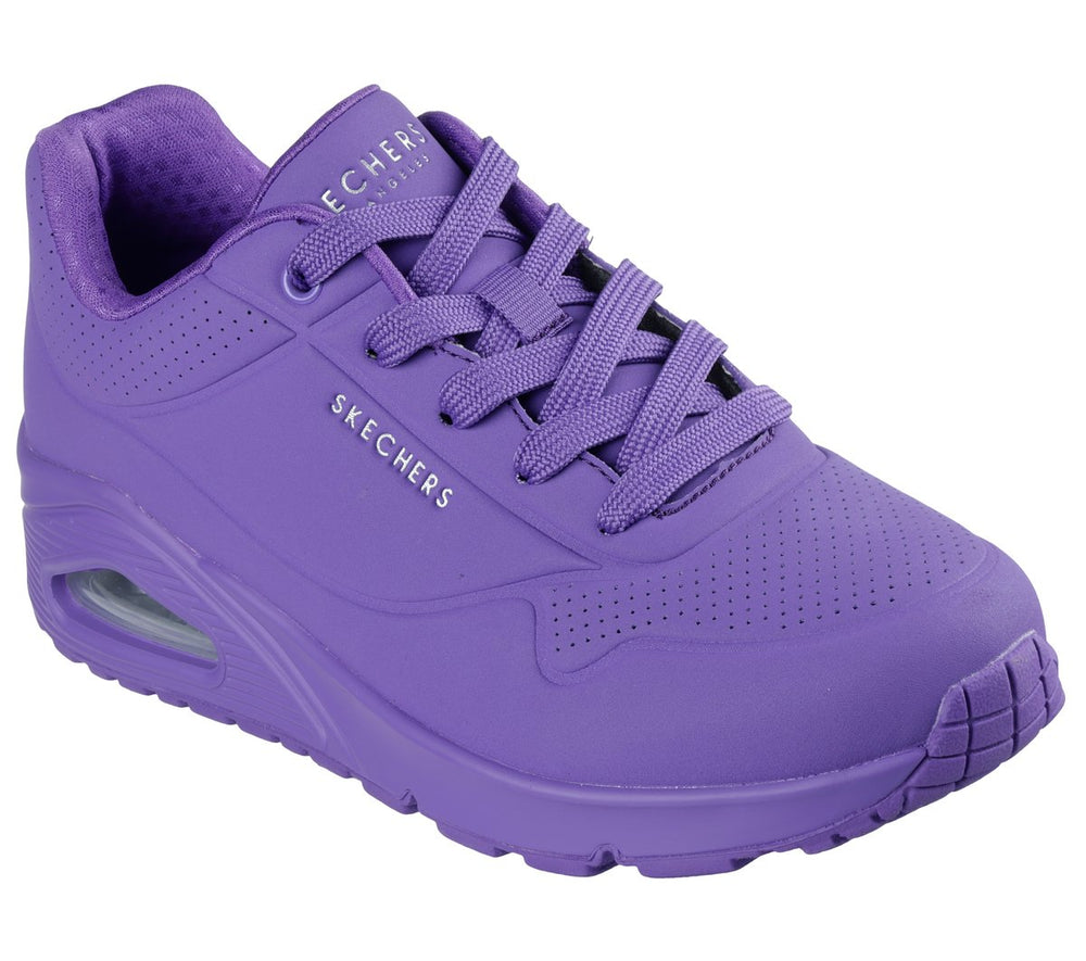 UNO - Stand on Air | Skechers US