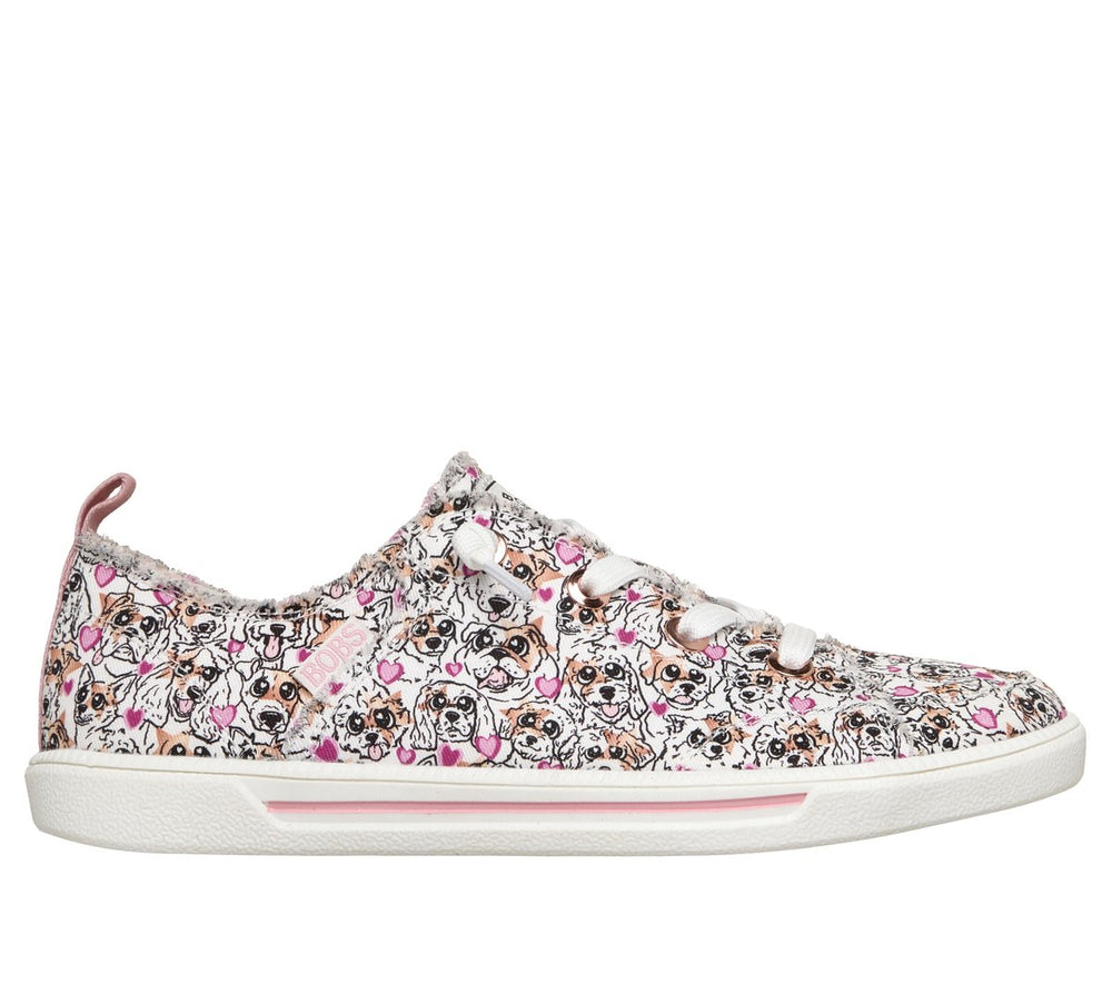 BOBS B Cute 2.0 - Charm Eyes | Skechers discount