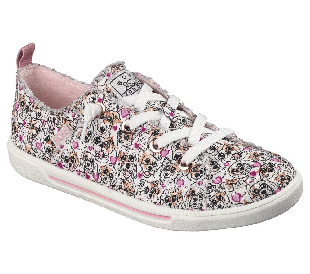 BOBS B Cute 2.0 - Charm Eyes | Skechers discount