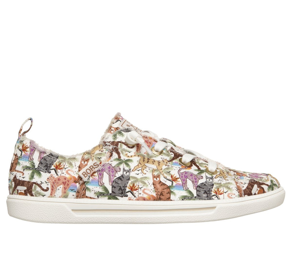 BOBS B Cute 2.0 - Jungle Steps | Skechers for sale
