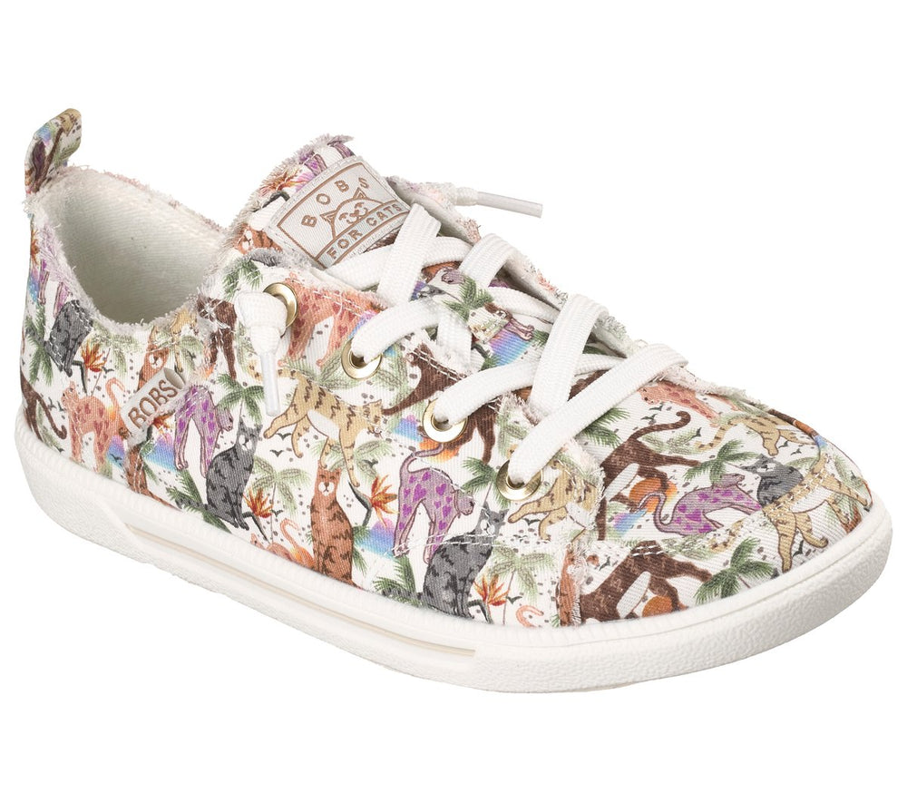 BOBS B Cute 2.0 - Jungle Steps | Skechers for sale