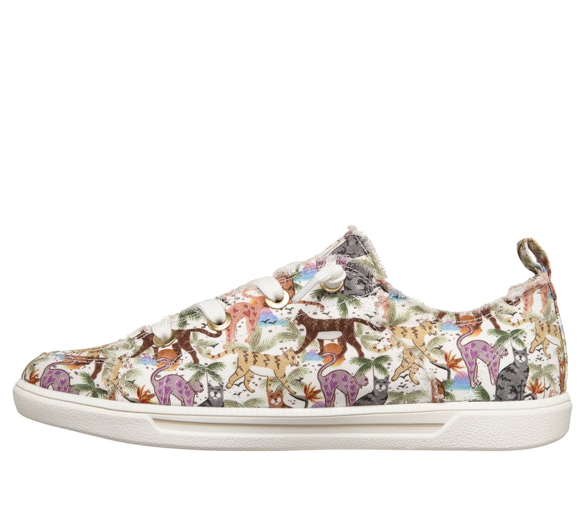 BOBS B Cute 2.0 - Jungle Steps | Skechers for sale