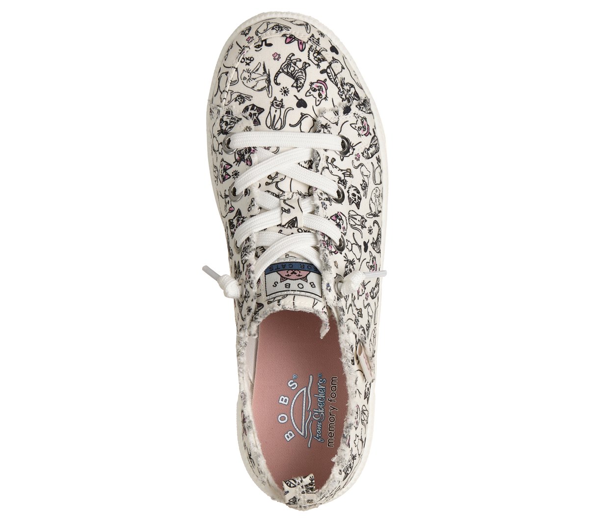BOBS B Cute 2.0 - Glam Kitty | Skechers US