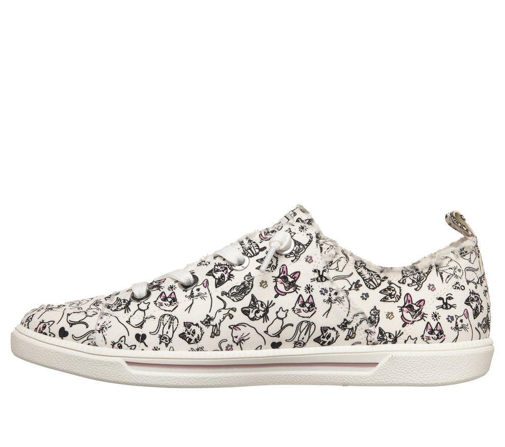 BOBS B Cute 2.0 - Glam Kitty | Skechers US