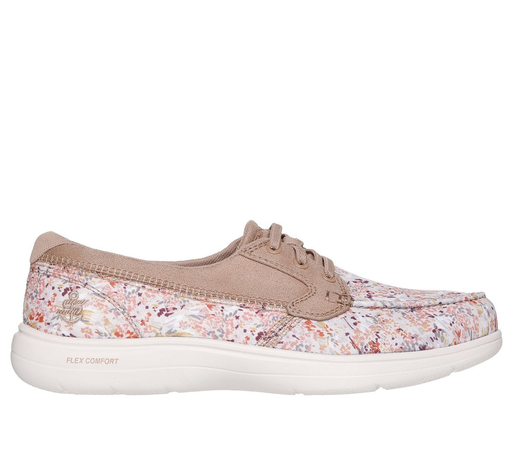 On-The-GO Flex Radiant - Floral | Skechers discount
