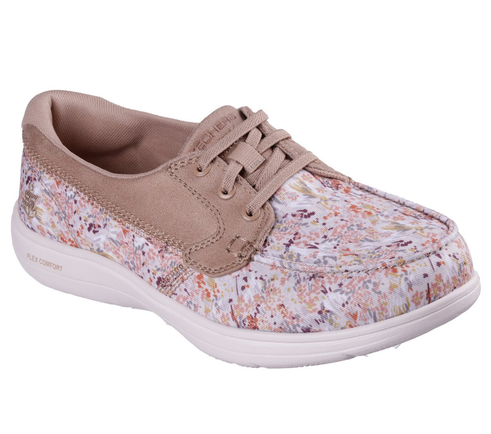 On-The-GO Flex Radiant - Floral | Skechers discount