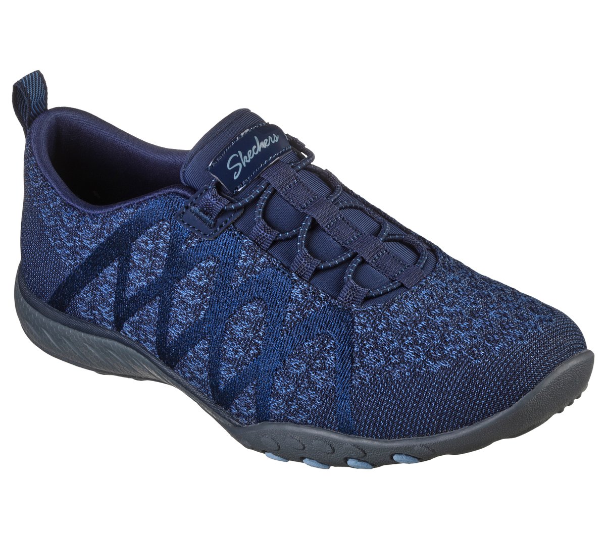 Relaxed Fit: Breathe-Easy - Infi-Knity | Skechers online