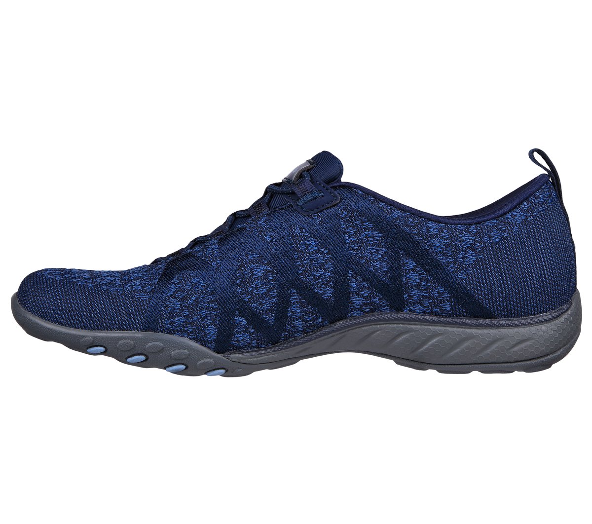 Relaxed Fit: Breathe-Easy - Infi-Knity | Skechers online