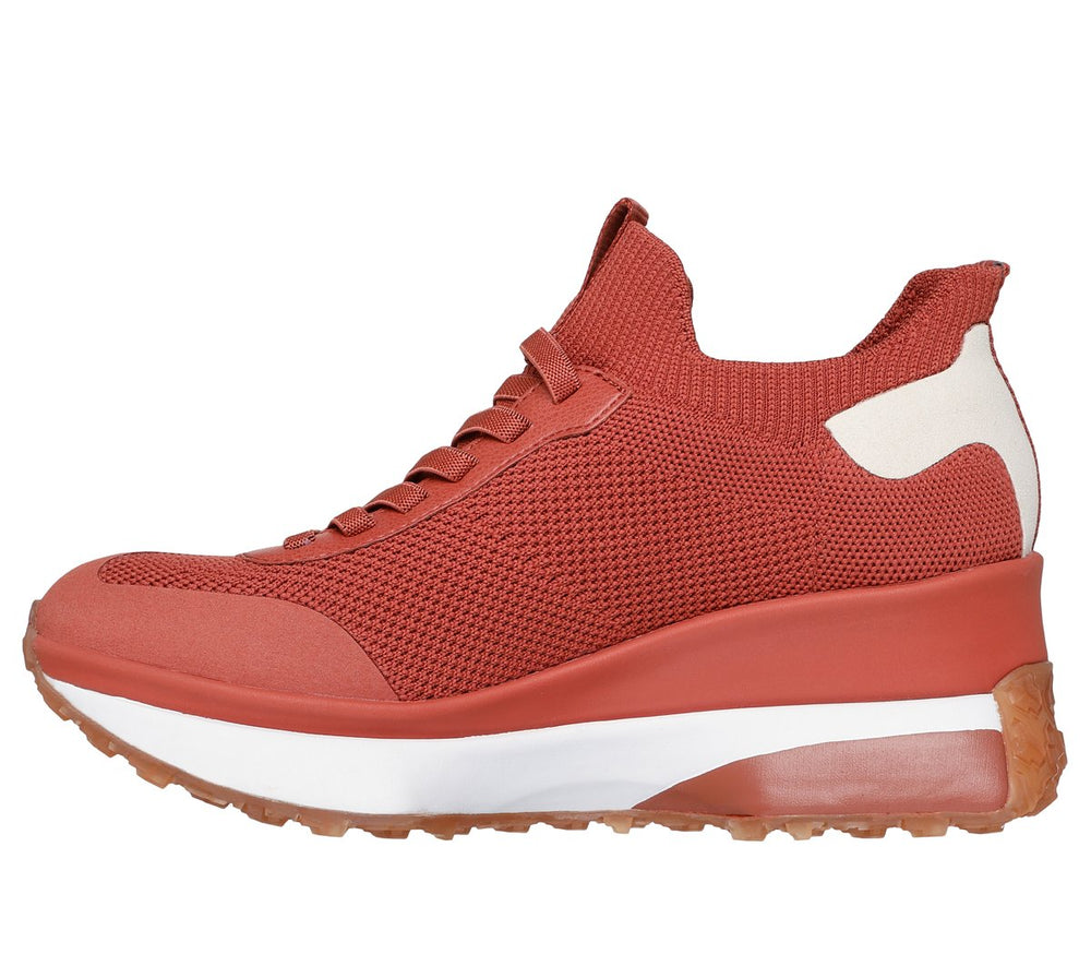 Mark Nason: Upper Cut Neo Wedge - Juni | Skechers sale