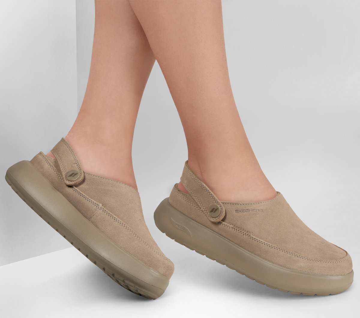 Relaxed Fit: GO WALK Horizon - Casey | Skechers discount