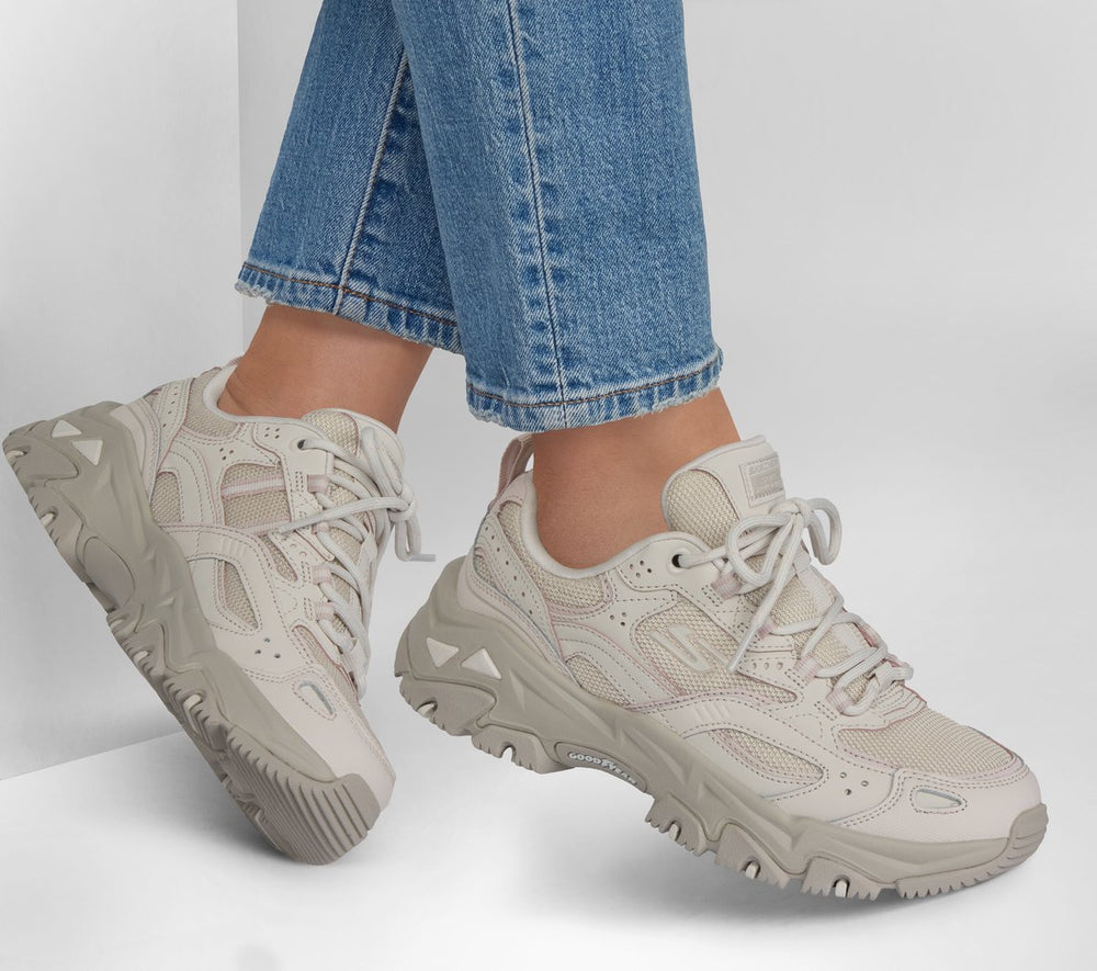 D'Lites Hiker - Echo Lake | Skechers for sale