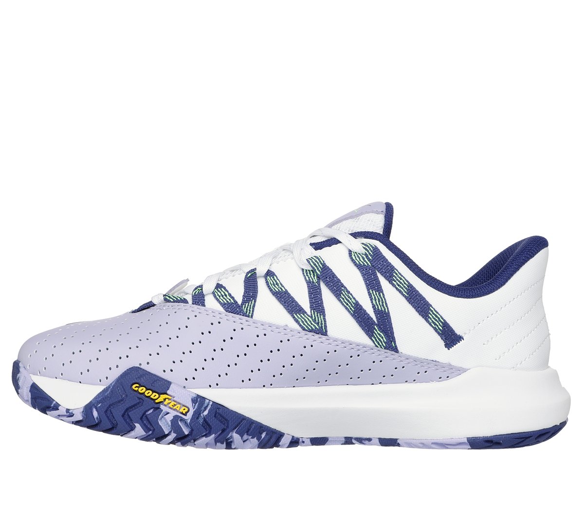 Relaxed Fit: Viper Court Rally | Skechers US