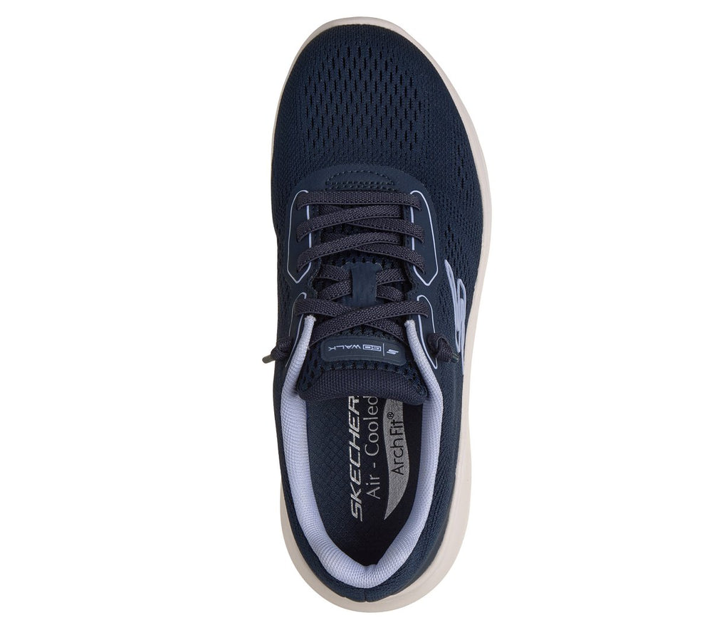 Relaxed Fit: GO WALK Arch Fit N-Joy - Ellie | Skechers sale