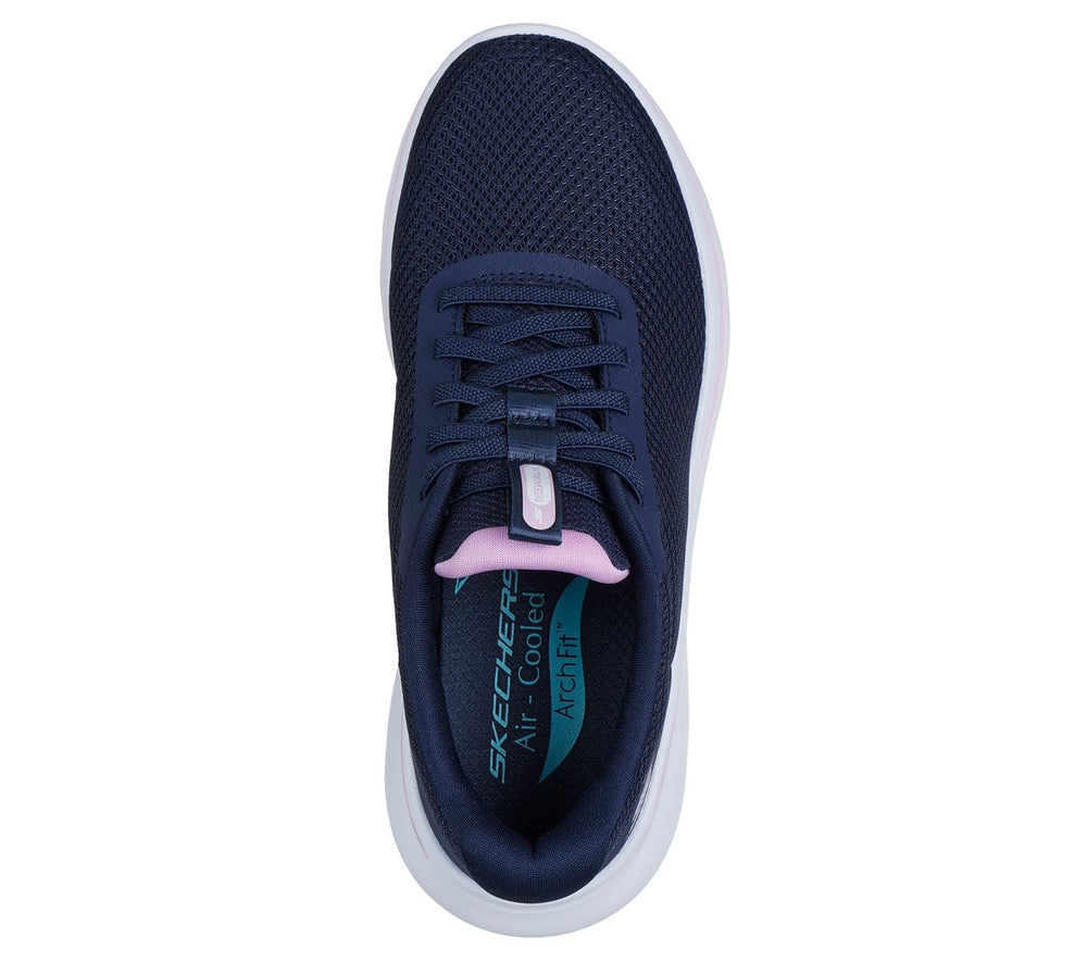 GO WALK Arch Fit N-Joy - Amira | Skechers discount