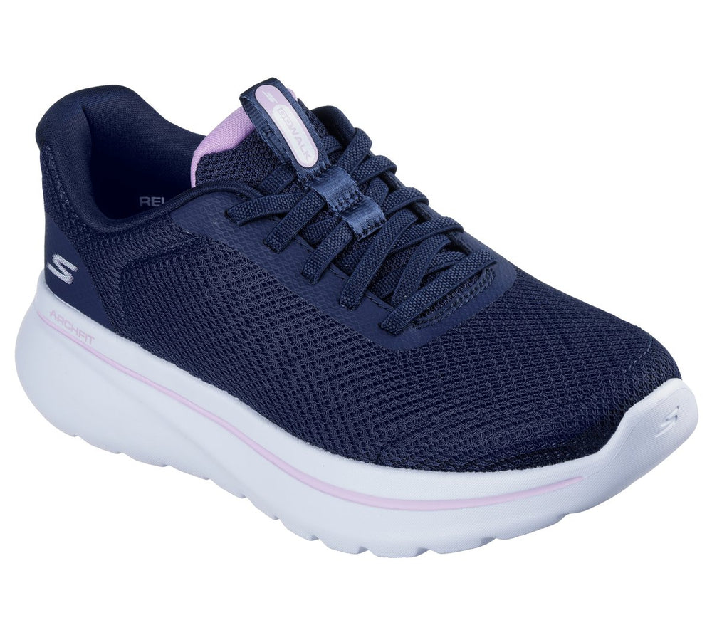 GO WALK Arch Fit N-Joy - Amira | Skechers discount