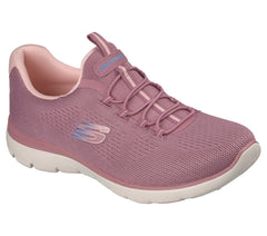 Summits - Radiant Flow | Skechers US