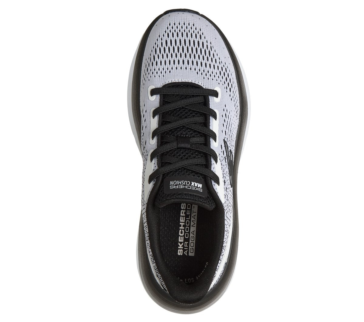 Max Cushioning Endeavour - Kauska | Skechers outlet
