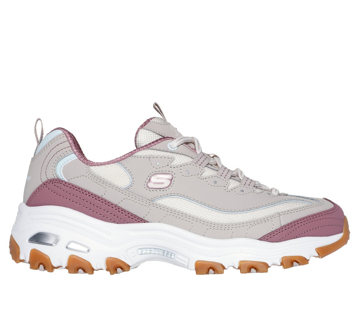 D'Lites - Popular Vote | Skechers outlet