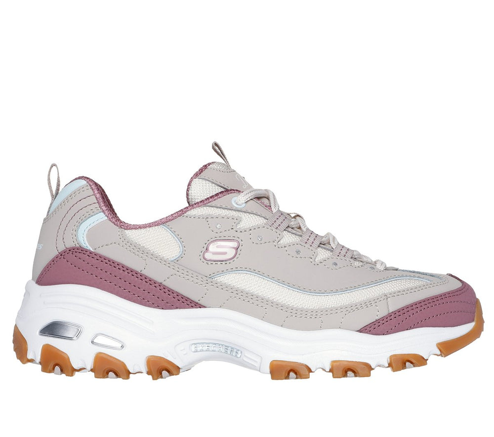D'Lites - Popular Vote | Skechers outlet