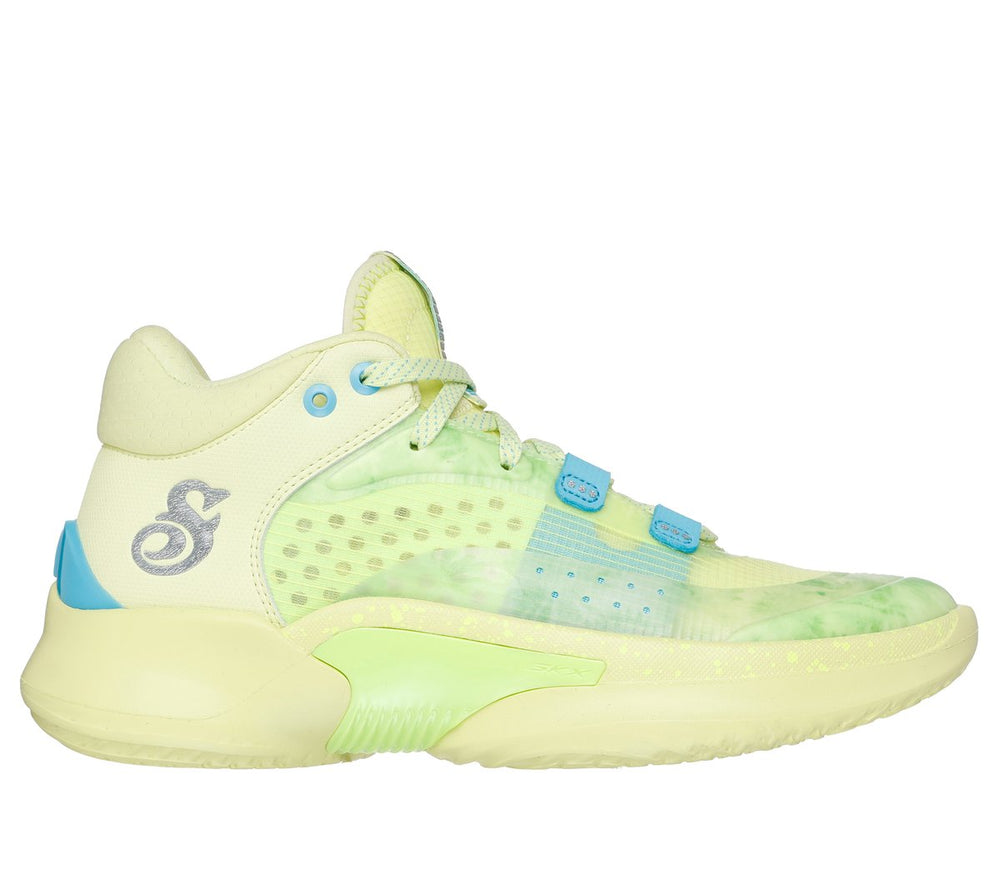 Snoop Dogg: SKX Resagrip - Boss Treatment | Skechers sale