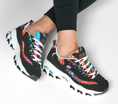 D'Lites - Summer Fiesta | Skechers outlet