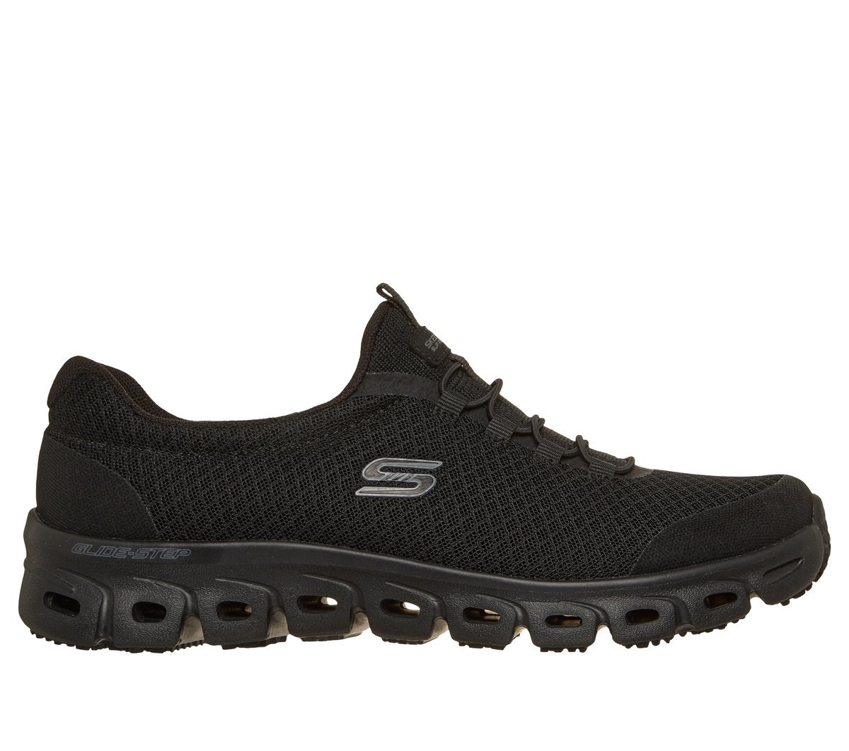 Work Slip-Resistant: Glide-Step | Skechers discount