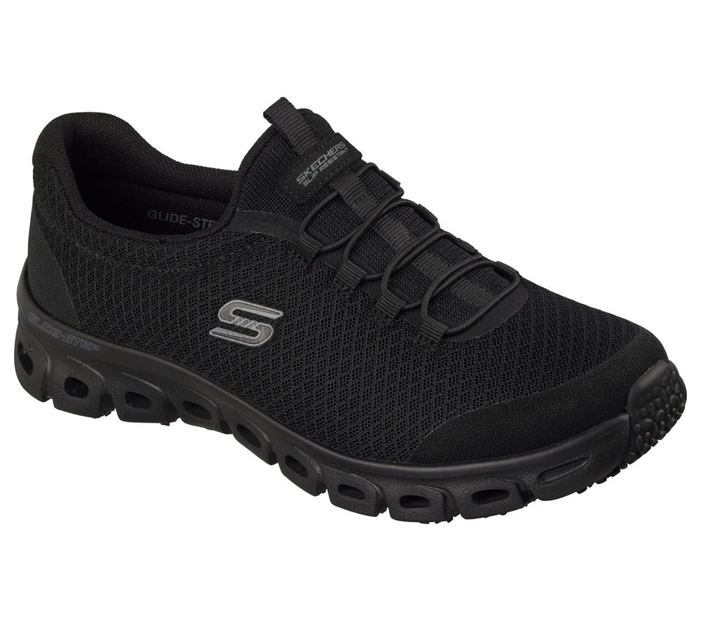 Work Slip-Resistant: Glide-Step | Skechers discount