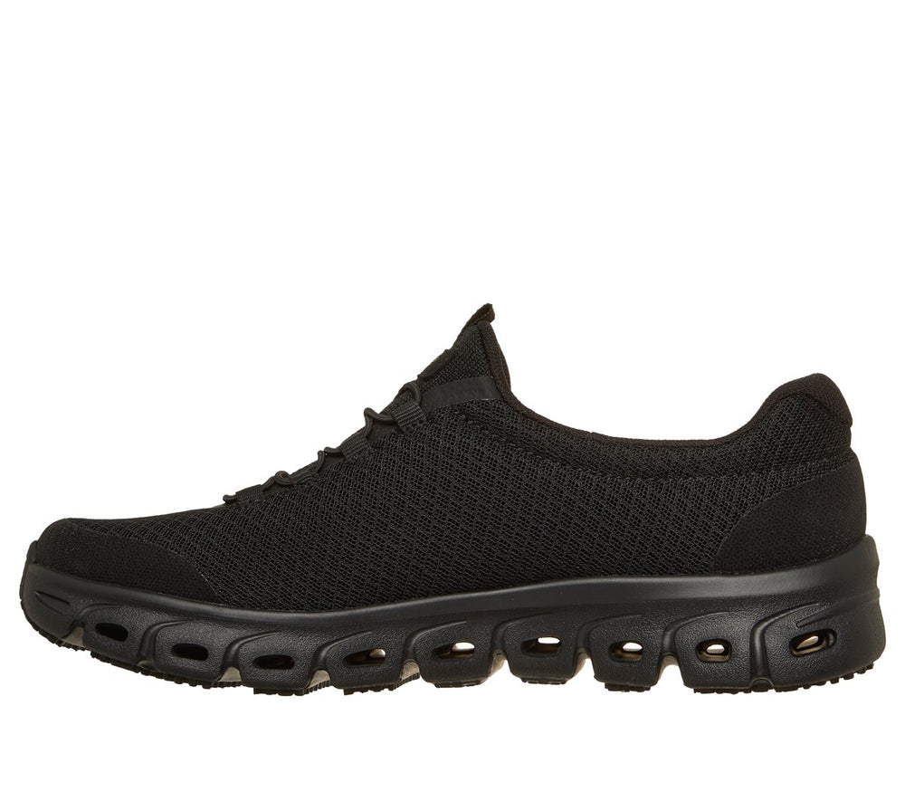 Work Slip-Resistant: Glide-Step | Skechers discount