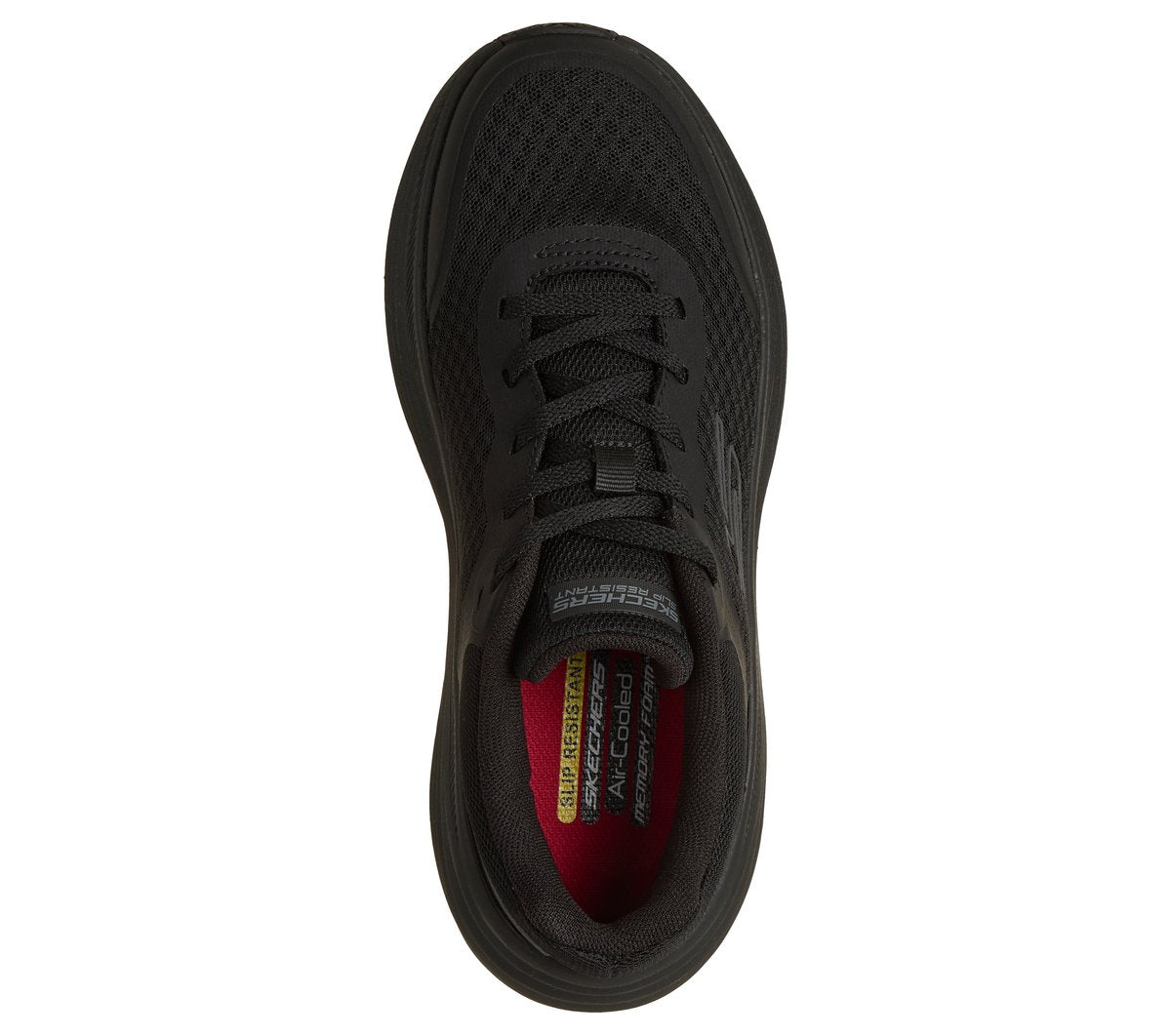Work Slip-Resistant: Max Cushioning Endeavour | Skechers for sale