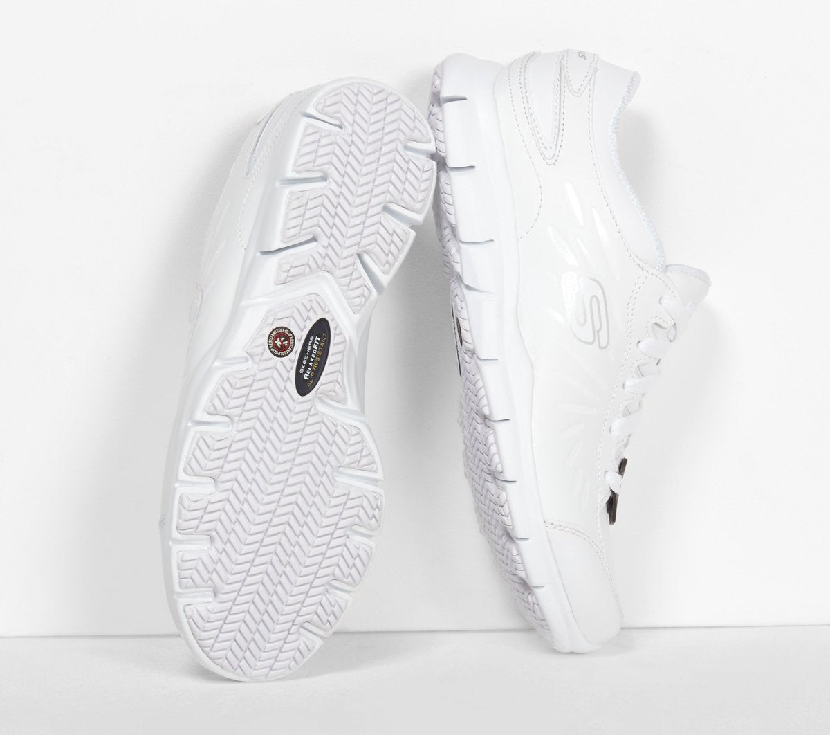 Work Relaxed Fit: Eldred - Dewey SR | Skechers US