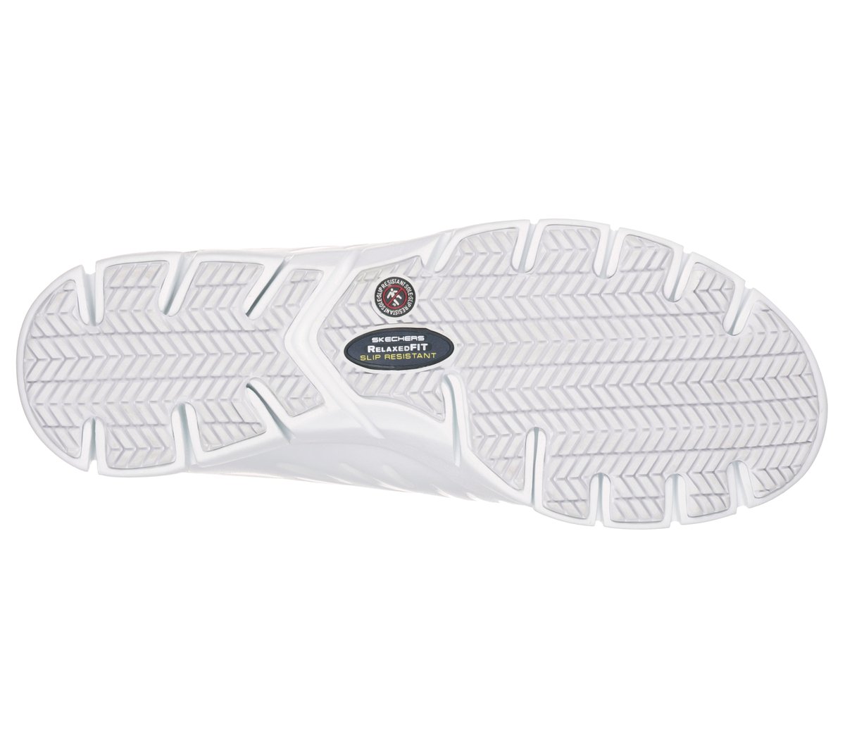 Work Relaxed Fit: Eldred - Dewey SR | Skechers US